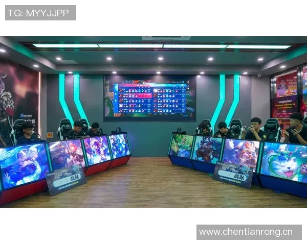 电竞自由实验：打破常规的无规则竞技挑战与创新探索