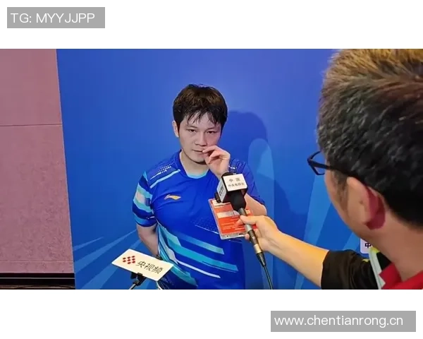 王楚钦遗憾止步男单半决赛樊振东展现实力成领军人物